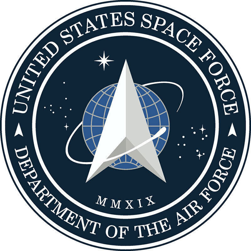 2019: Space Force
